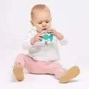 Bebé con Sonajero Ludi France-Jugetería Mukkies Lanzarote.webp