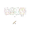 Arte-pequeños-regalos-colorear-animales-salvajes-djeco-jugueteria-mukkies-Lanzarotea.webp