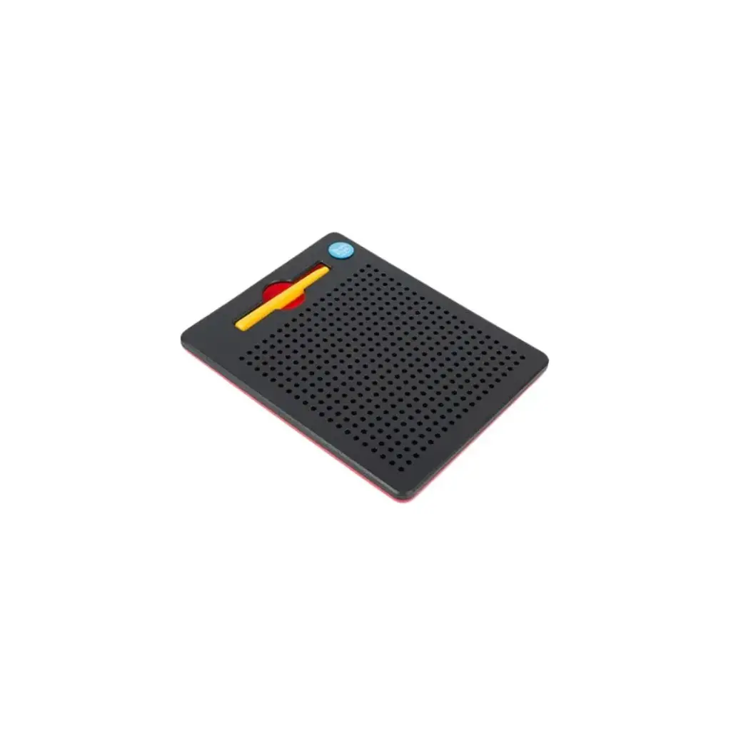 Juego de viaje magnético-imapad-mini-negro-braintoys-jugueteria-mukkies.webp