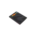 Juego de viaje magnético-imapad-mini-negro-braintoys-jugueteria-mukkies.webp