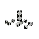 Detalle-Ima-Cube-It-Black-and-white-16-piezas-Mukkies-Lanzarote.webp