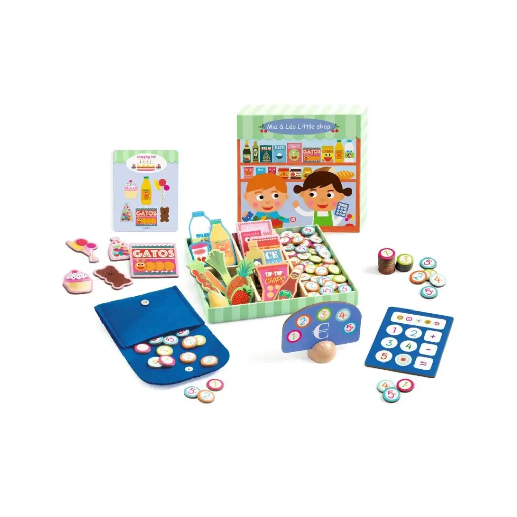 35509-juego-simbólico-imitación-mia-&-leo-little-shop-djeco-jugueteria--a.webp
