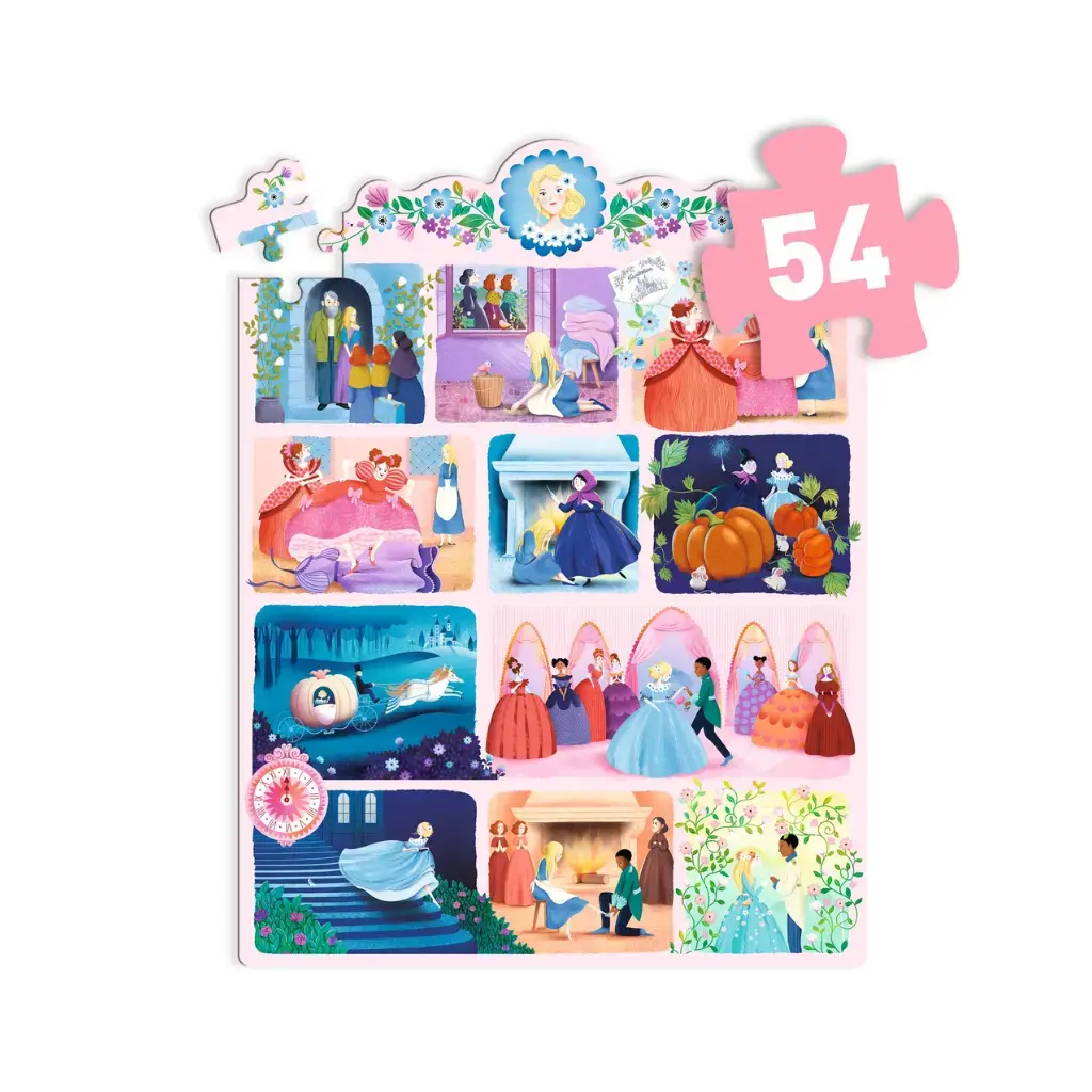 37053-Puzzle-Cuentos-La-Cenicienta-54-piezas-Djeco-a.webp