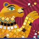 39422-Kit-Manualidades-Mosaico-En-Plena-Selva-Djeco-c.webp