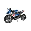 606834-iMMaster-Motocicleta-azul-542-piezas.webp