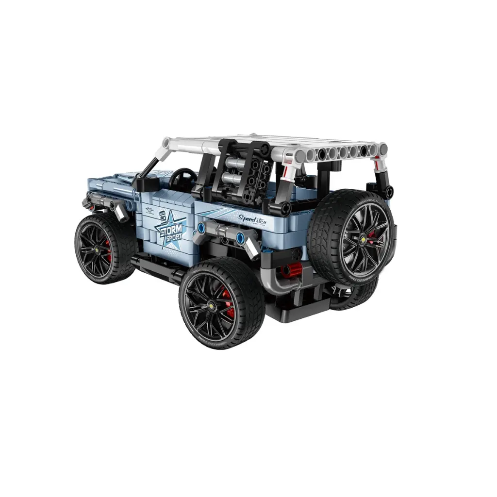 608041-Juego-Construccion-Todoterreno-Azul-Radio-Control-503-piezas-IMMASTER-b.webp