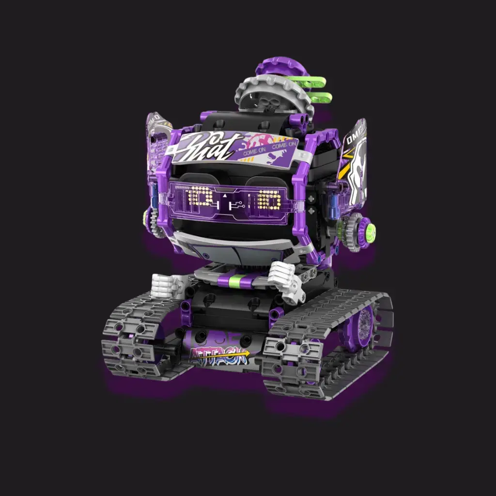 Detalle-Modelo-1-iMMaster-Robot-lila-con-paneles-3-en-1-458-pzas..webp