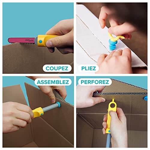 Explore Kit - 50 pzas