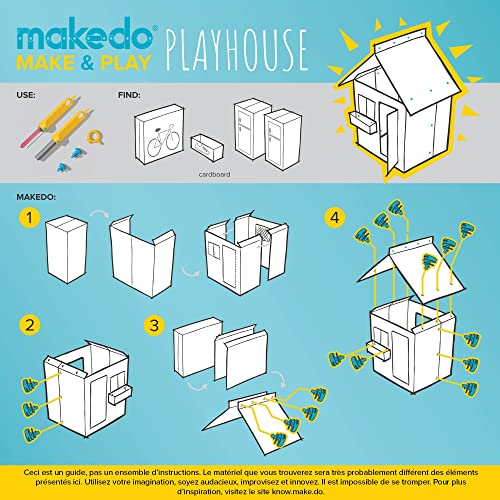 Explore Kit - 50 pzas