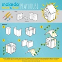 Explore Kit - 50 pzas