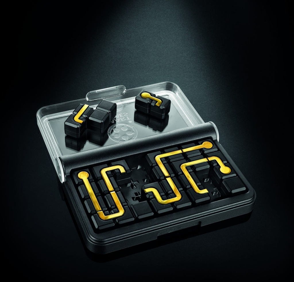 IQ Circuit - Envío a todas las Islas Canarias