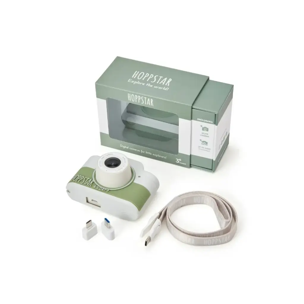 76896-cámara-de-fotos-expert-laurel-hoppstar-jugueteria-mukkies.webp