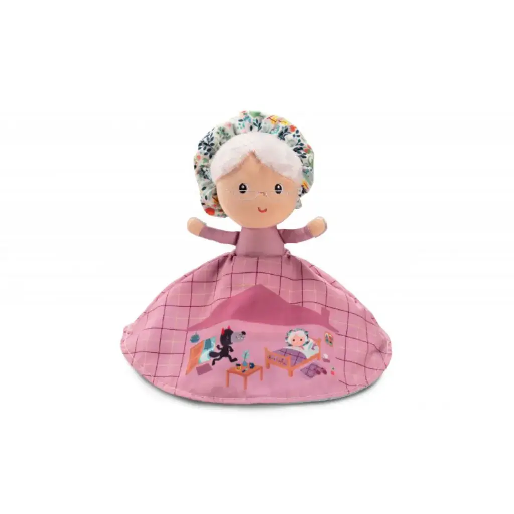 Marioneta-Reversible-Caperucita-Roja-Abuela-Lilliputiens.webp