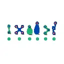 CLITSYBG1-Magnetico-Itsy-Pack-Verde-Azul-Clixo-b.webp