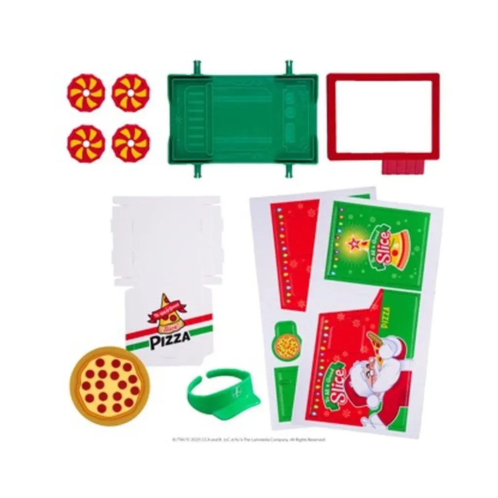 Componentes-The-Elf-on-The-Shelf-Coche-Repartidor-de-Pizza-Jugueteria-Lanzarote.webp