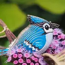 DOEU-BJY-Puzzle-3D-Blue-Jay-Eugy-Dodoland-Jugueteria-Mukkies-c.webp
