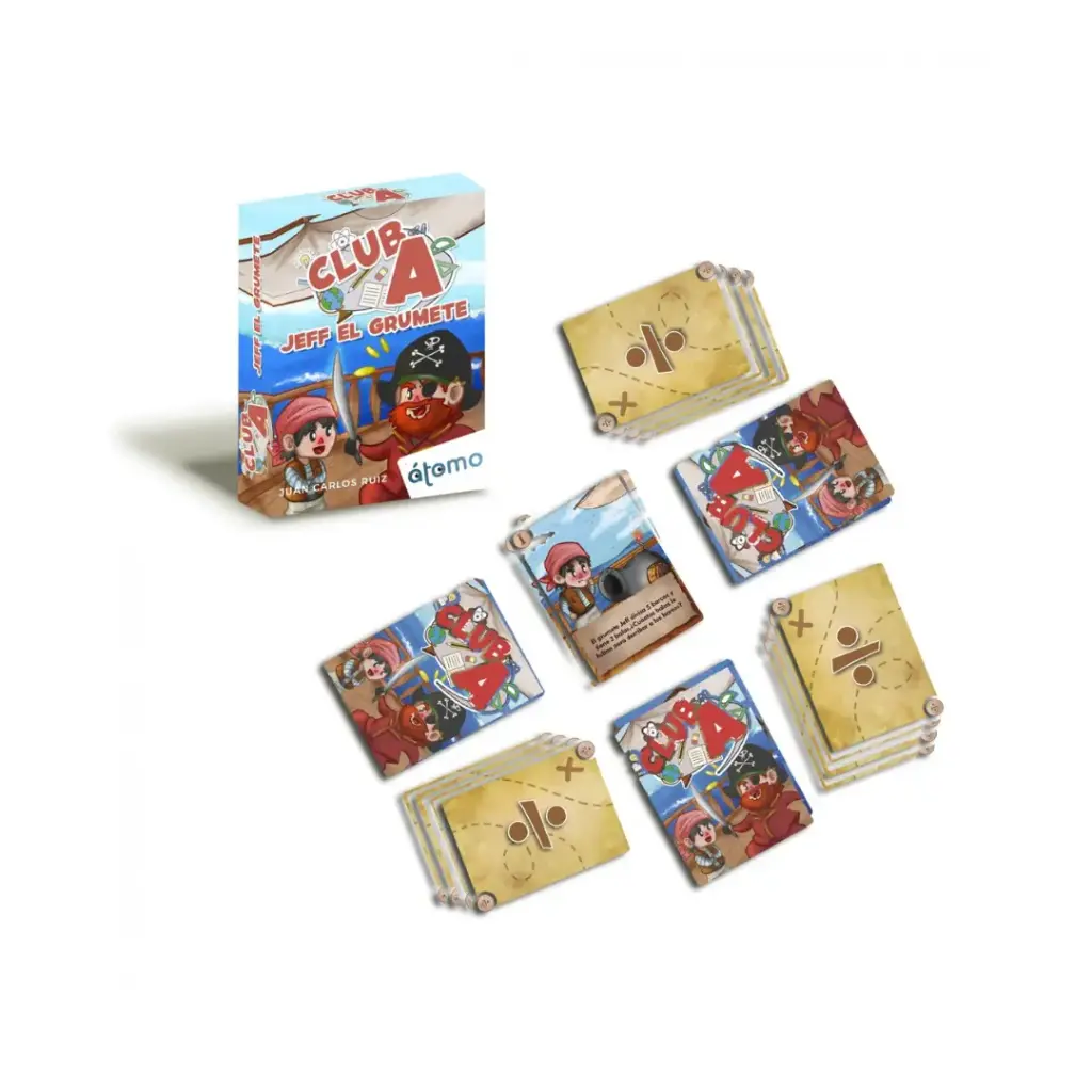 8437018229161-Juego-de-Cartas-Jeff-El-Grumete-Club-A-Atomo-Games-Jugueteria-Mukkies-a.webp