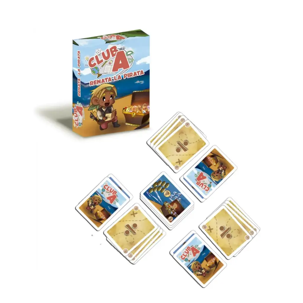 8437018229376-Juego-de-Cartas-Renata-la-Pirata-Club-A-Atomo-Games-Jugueteria-Mukkies-a.webp