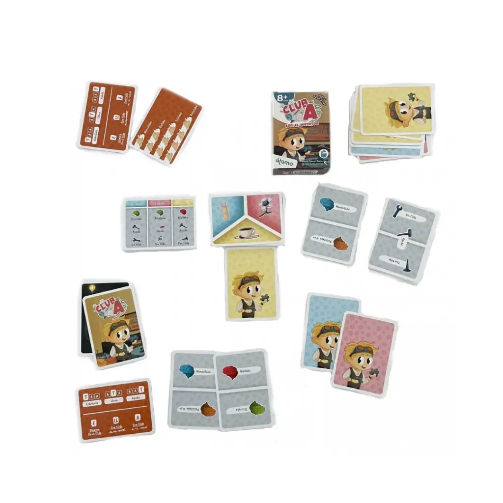 8437018229949-Jugeo-de-Cartas-Adri-el-Inventor-Club-A-Atomo-Games-Jugueteria-Mukkies-a.webp