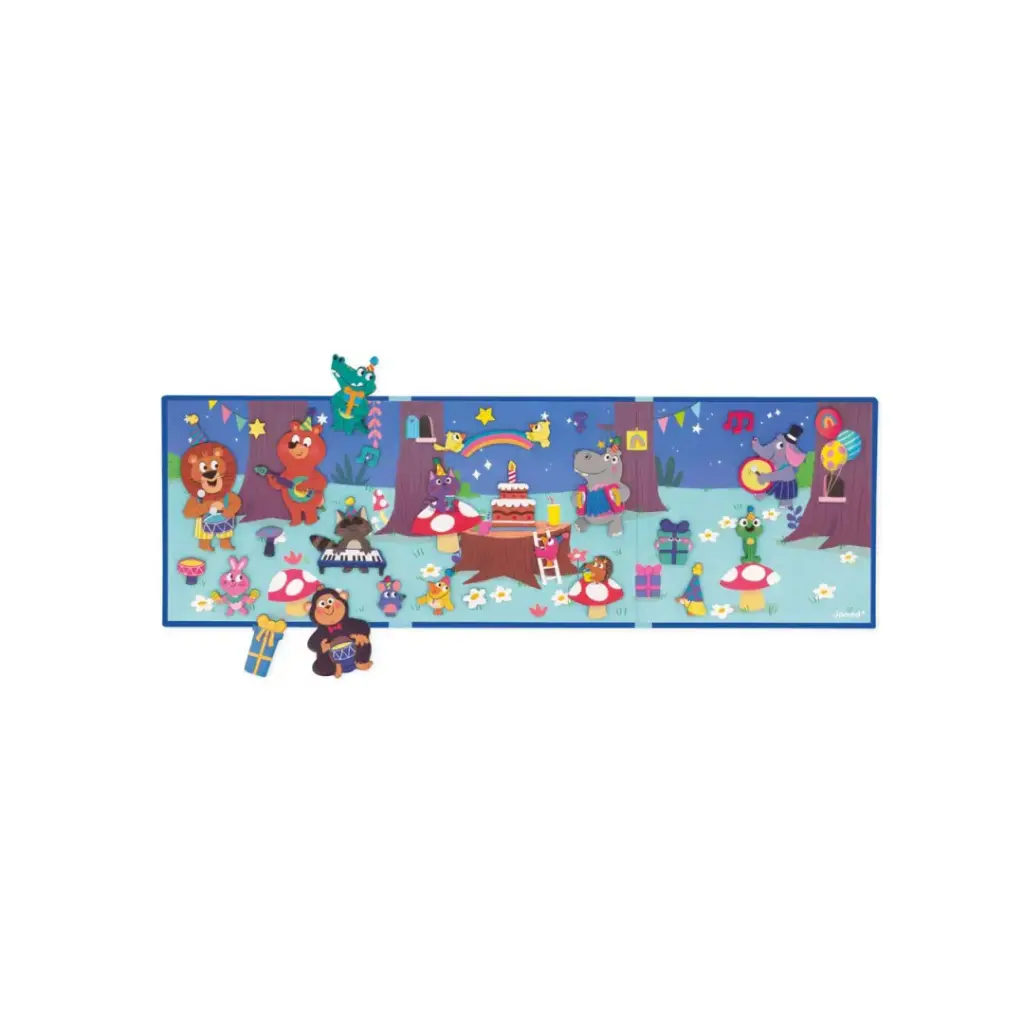 J05455-Juego-Magnético-Magneti´-Storie-La-Fiesta-de-los-Animales-Janod-Jugueteria-Mukkies-a.webp