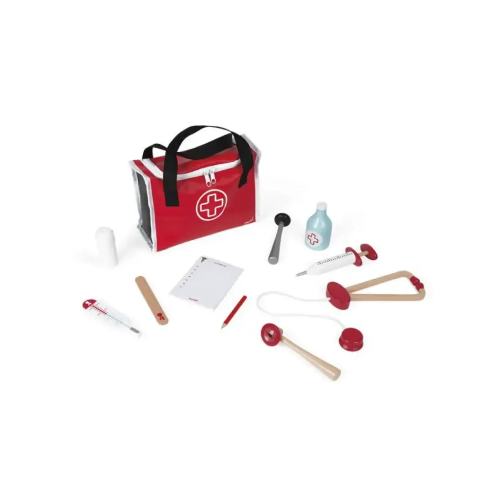 J06513-Juego-Simbolico-Maletín-de-Doctor-Janod-Jugueteria-Mukkies.webp