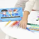 Niña-usando-rotuladores-de-larga-duración-18 unid.webp