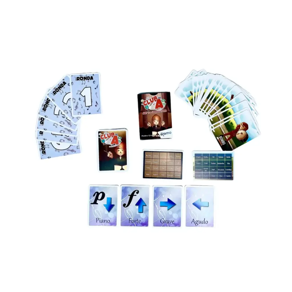 8437018229451-Juego-de-Cartas-Amy-la-Compositora-Club-A-Atomo-Games-Jugueteria-Mukkies-a.webp