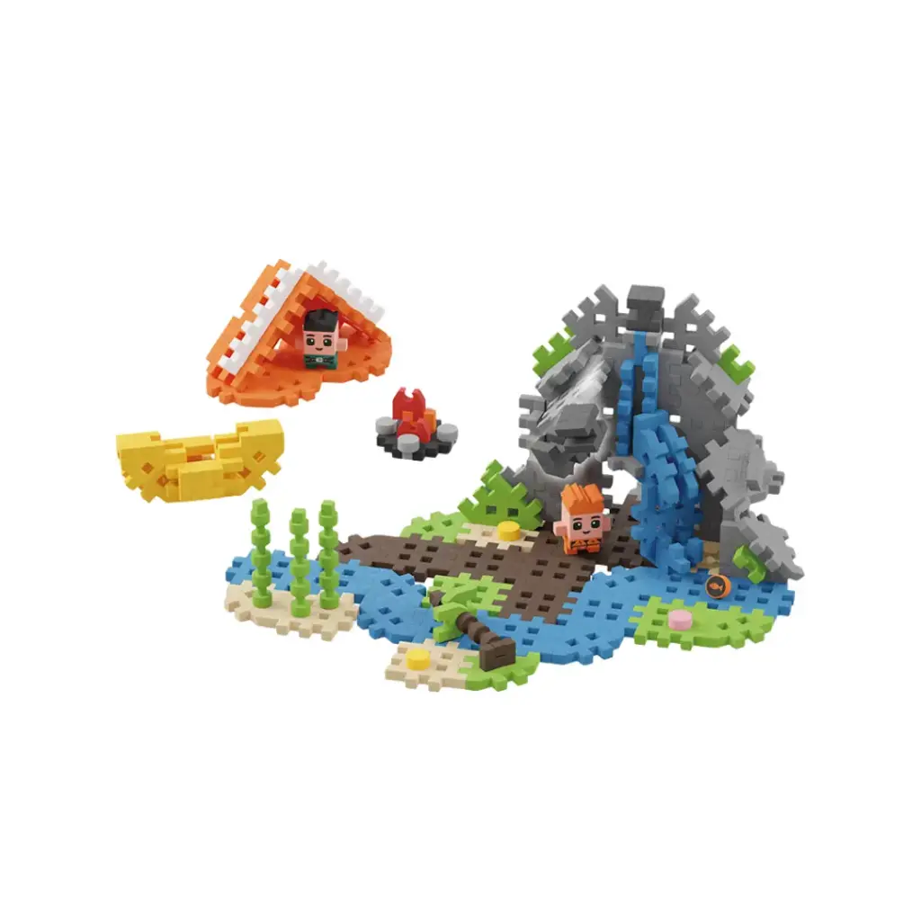 M903162-Juego-Construcción-Mini Waffle–Secret-Cave-148-piezas-Marioinex-Jugueteria-Mukkies-a.webp