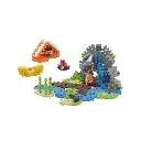 M903162-Juego-Construcción-Mini Waffle–Secret-Cave-148-piezas-Marioinex-Jugueteria-Mukkies-a.webp