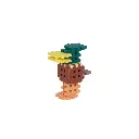 M903674-Juego-Cosntrucción-Mini-waffle-35-pzas-Pastel-Marioinex-Jugueteria-Mukkies-a.webp