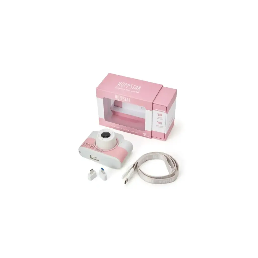 76894-cámara-de-foto-expert-blush-hoppstar-jugueteria-mukkies.webp