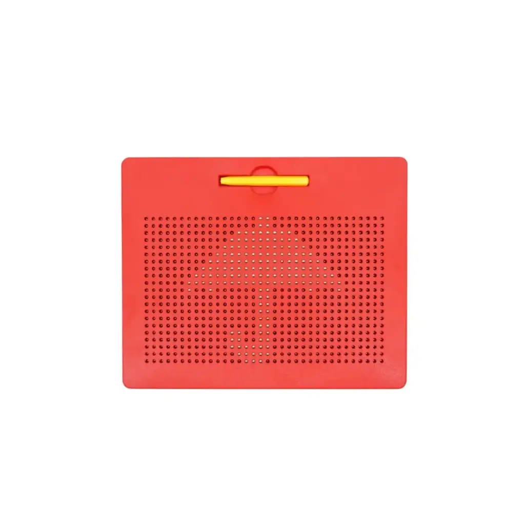 Juego magnético-imapad-rojo-braintoys-jugueteria-mukkies.webp