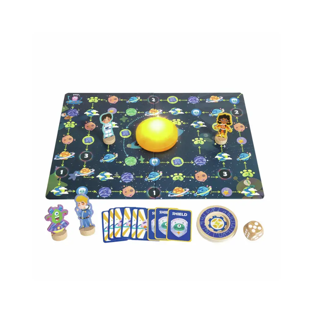 Contenido-Juego-de-mesa-Star-Seekers-Hape.webp