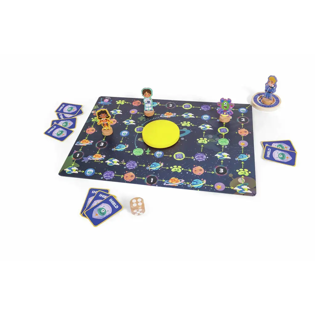 Presentacion-en-mesa-de-Juego-de-mesa-Star-Seekers-Hape.webp