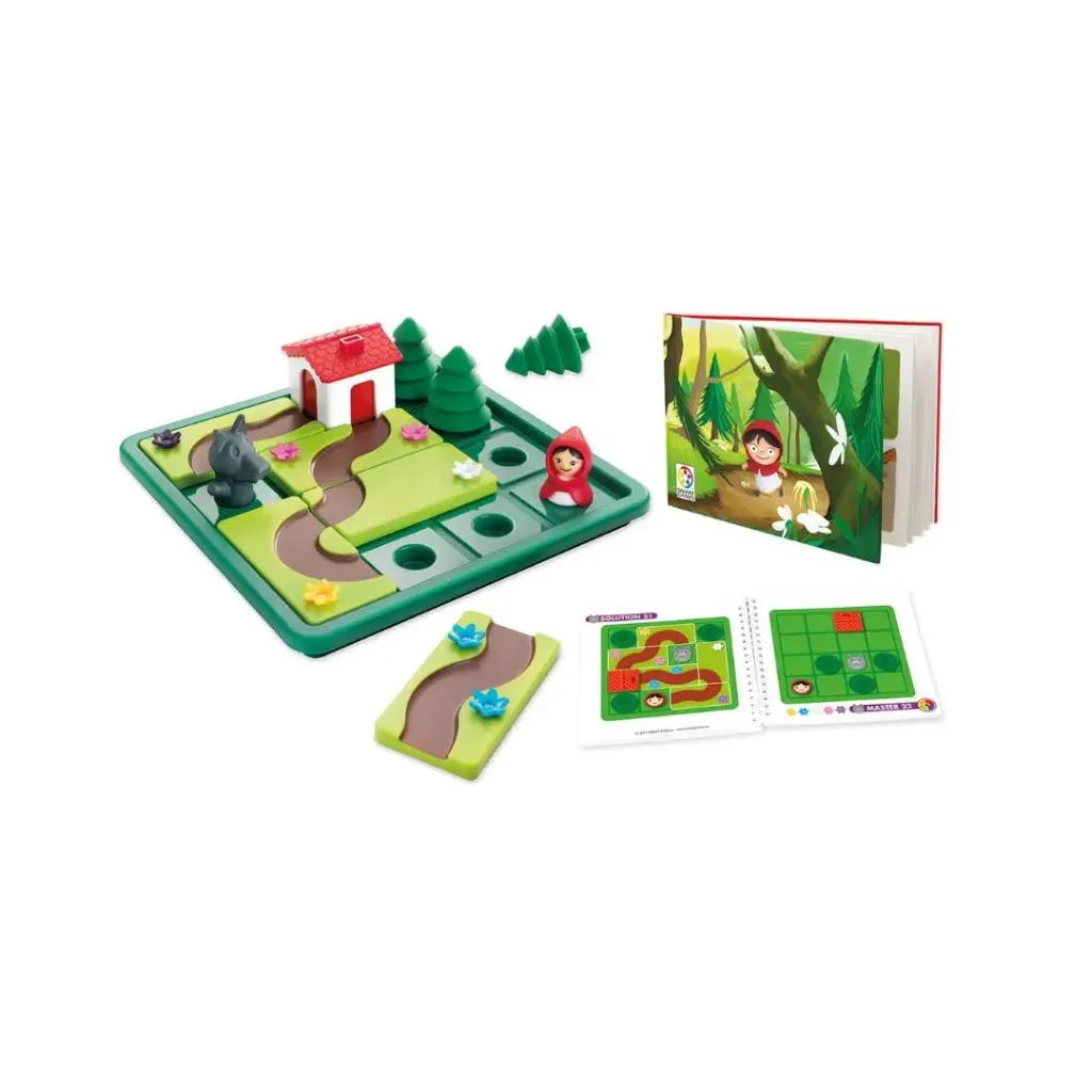 SG021ES-Juego-De-Logica-Caperucita-Roja-SmartGames-Jugueteria-Mukkies-a.webp