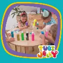 Niños-usando-Tuban-Conjunto-Jelly-Jugueteria-Mukkies-Lanzarote.webp