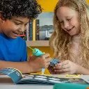 6202384-Niños-Usando-3Doodler-Start+-lápiz-3D-Juguetería-Mukkies-Lanzarote.webp