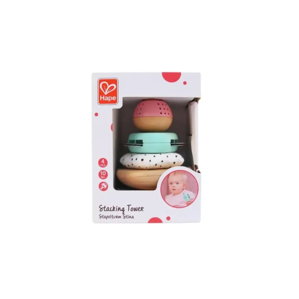 E8502B-Torre-Apilable-Hape-Jugueteria-Mukkies.webp
