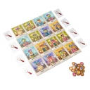 Ludilo - El Caso En El Museo  Juegos De Mesa Juegos Educativos