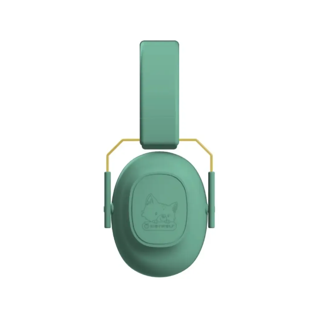 KDNOISEGR-Protectores-Auditivos-Verde-Kidywolf-Jugueteria-Mukkies-b.webp
