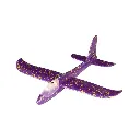 Avion-Planeador-con-luz-Led-Morado-Moses-Jugueterias-Lanzarote.webp