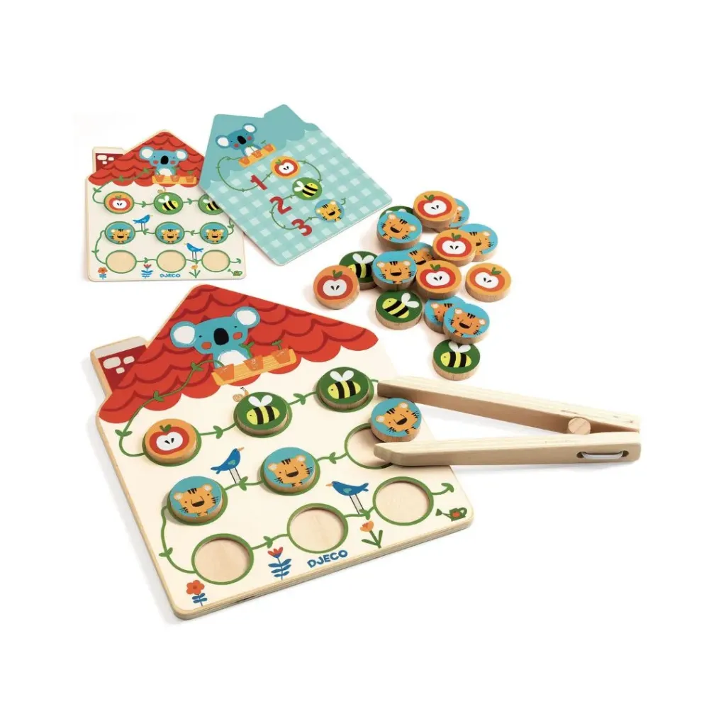 Componentes-juego-educativo-clampi-pinstou-djeco-jugueteria-mukkies-lanzarote.webp