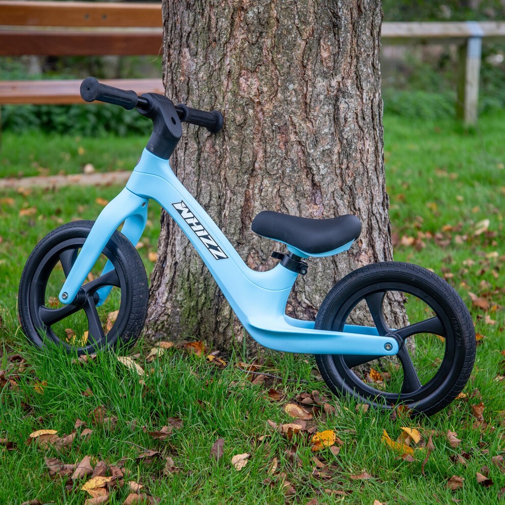Tickit Bicicleta de equilibrio Whizz azul