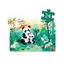 Puzzle-Silueta-Leo-el-panda-24-piezas-Djeco-Juegueteria-Lider-en-Canarias.webp