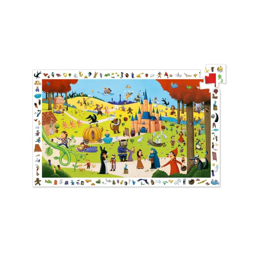 Puzzle-Observacion-Cuentos-Clásicos-Djeco-Juegos-Lanzarote.webp