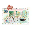 Puzzle-Observación-La-escuela-de-baile-100-piezas-Mukkies-Jugueterias-Lanzarote.webp