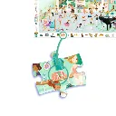 Busca-y-Encuentra-Puzzle-Observación-La-escuela-de-baile-100-piezas-Jugueterias-Kids-Concept-Store.webp