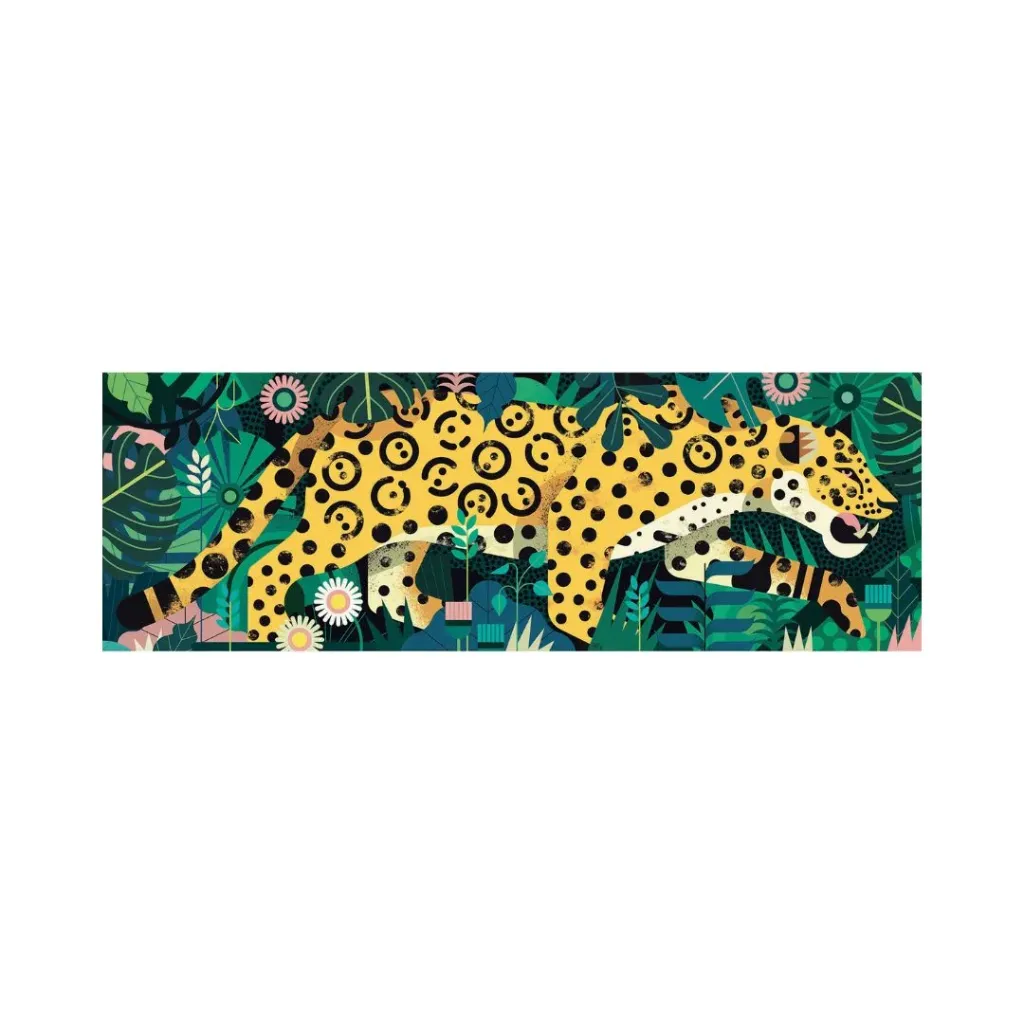 Puzzle-Galería-Leopard-1000-piezas-djeco-jugueteria-Lanzarote.webp