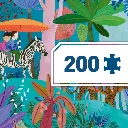 Puzzle-galeria-paseo-de-niños-200-piezas-djeco-jugueteria-mukkies-Tenerife.webp