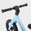 Tickit Bicicleta de equilibrio Whizz azul